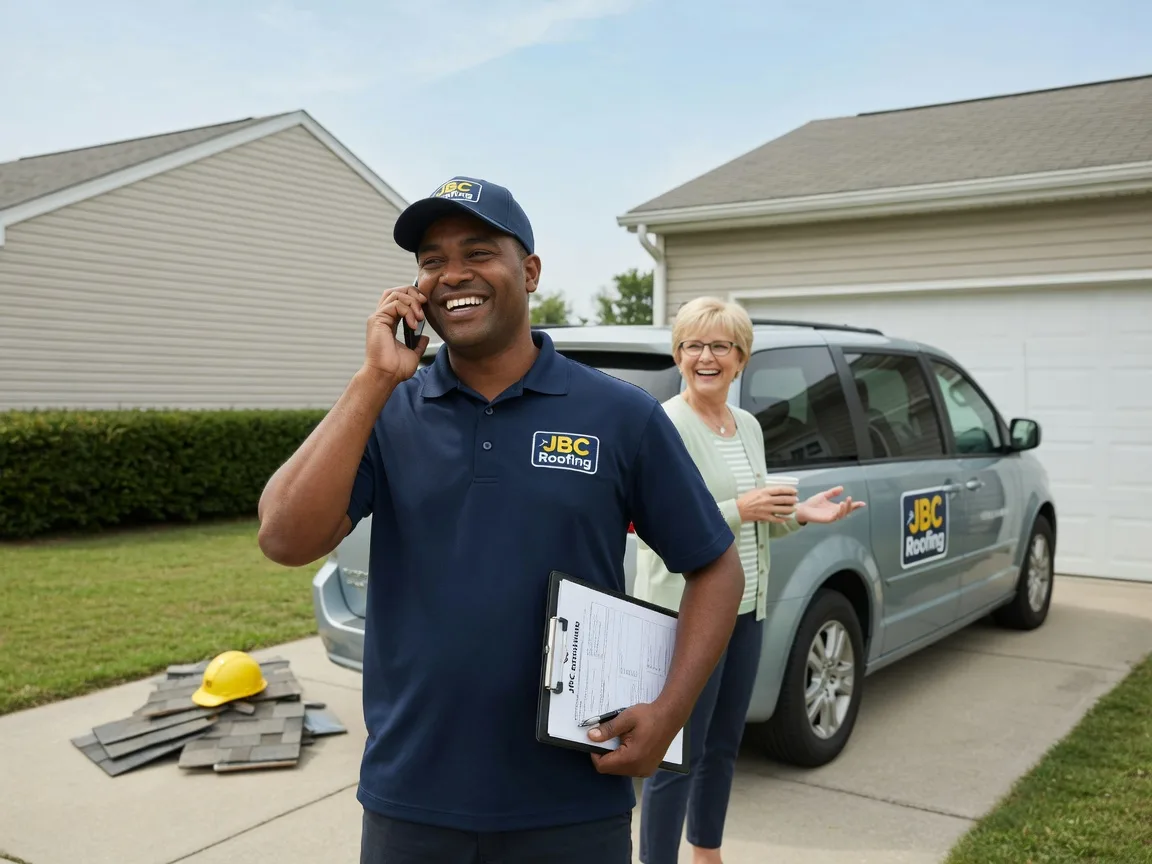 Roof Replacement Oklahoma City, OK FAQs